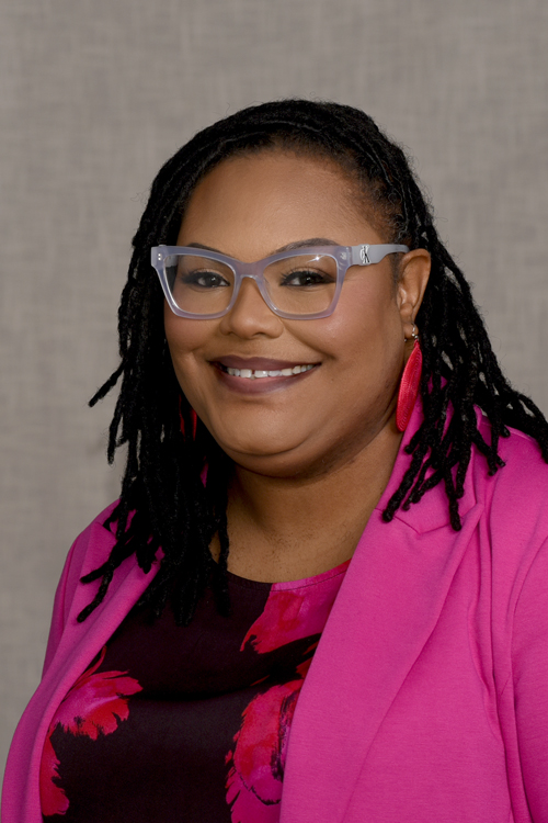 Lisa Lewis - Director of Licensed Programs