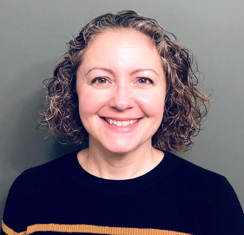 Rachel Wilson – Director of QA/QI