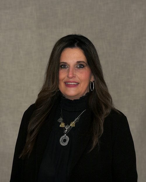 Toni Taylor CPO